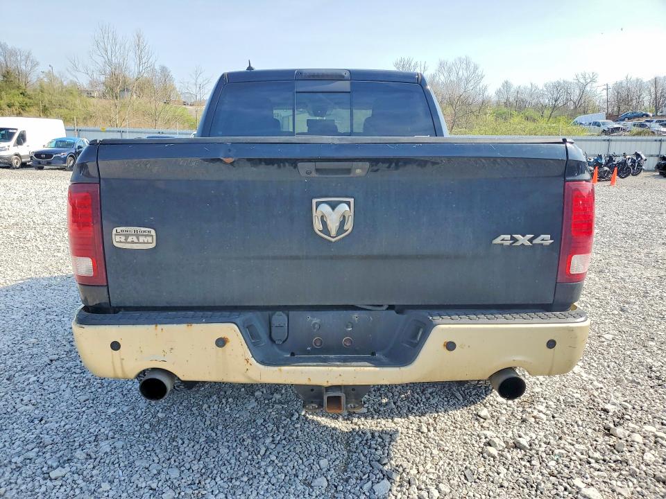 Aukcja sprzedaży 2013 Ram 1500, vin: 1C6RR7PT0DS713813, numer aukcji: 47888276