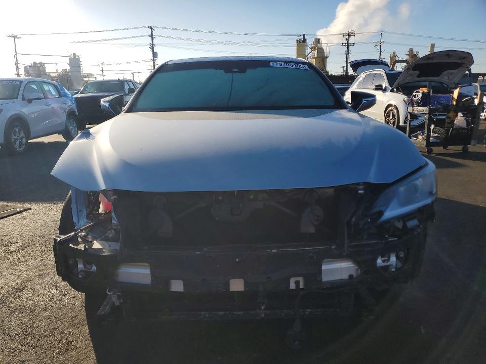 79705405 :رقم المزاد ، 58ADA1C18RU043830 vin ، 2024 Lexus Es 300h مزاد بيع