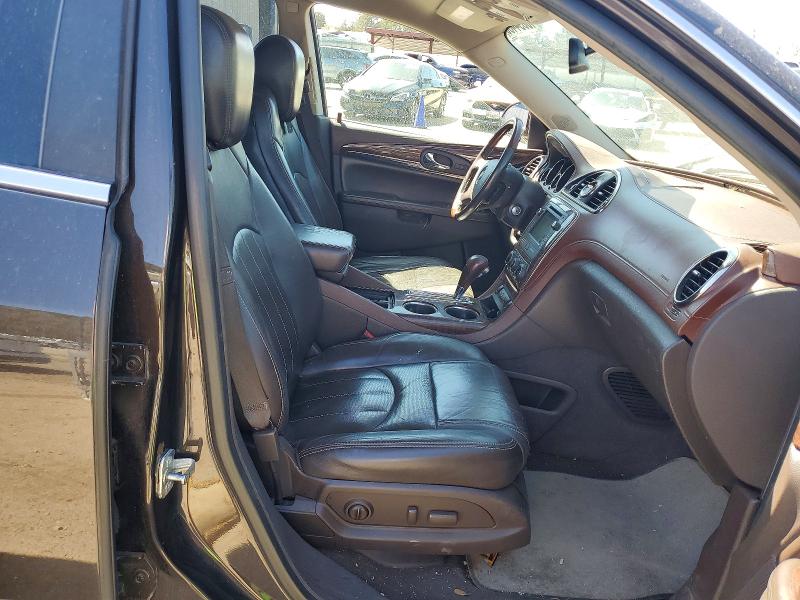 Aukcja sprzedaży 2013 Buick Enclave, vin: 5GAKRCKD8DJ158023, numer aukcji: 46694466
