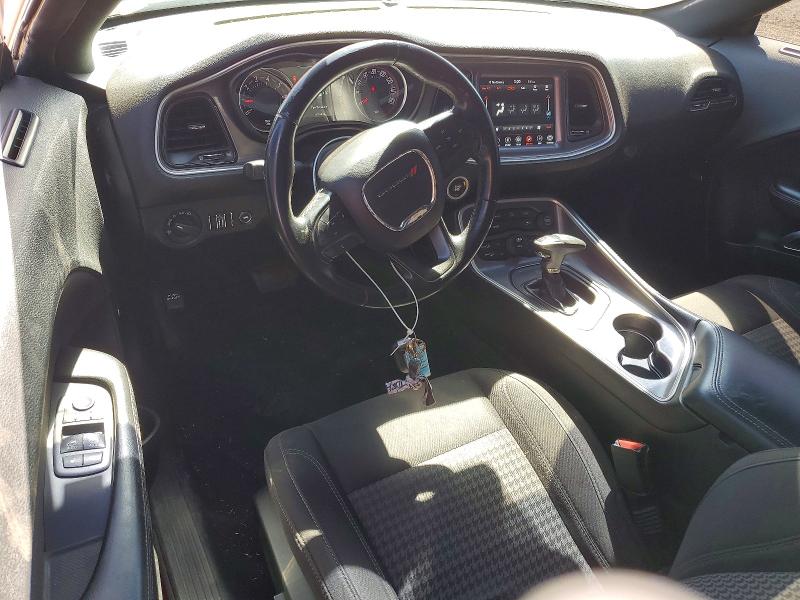 Aukcja sprzedaży 2019 Dodge Challenger, vin: 2C3CDZAG1KH752018, numer aukcji: 47008676