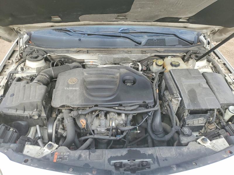 46967496 :رقم المزاد ، 2G4GS5EVXD9178578 vin ، 2013 Buick Regal مزاد بيع