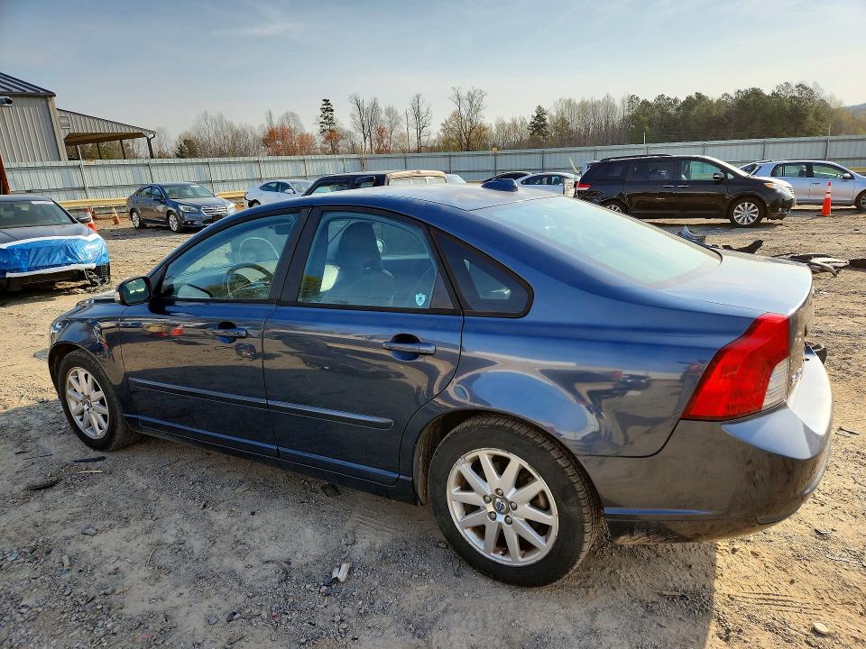 Продаж на аукціоні авто 2008 Volv S40, vin: YV1MS382682396514, номер лоту: 47073436