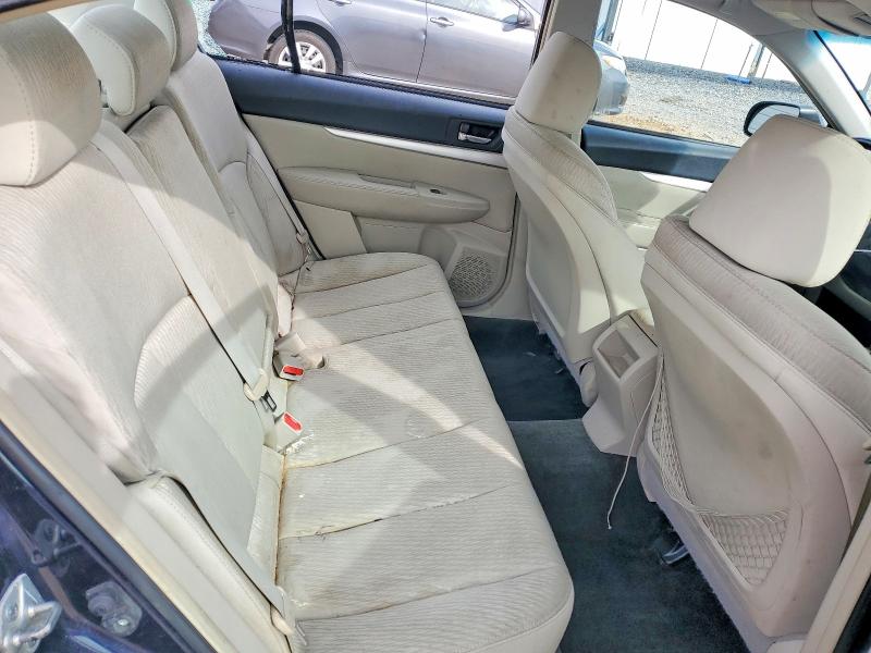 Продажа на аукционе авто 2012 Subaru Legacy, vin: 4S3BMCB69C3033324, номер лота: 46468376