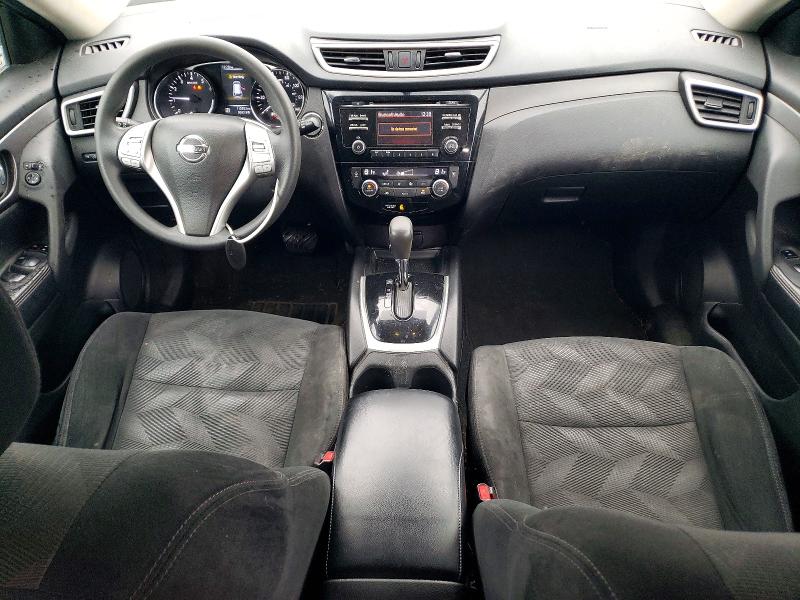 Продаж на аукціоні авто 2016 Nissan Rogue, vin: 5N1AT2MT4GC866588, номер лоту: 47289046
