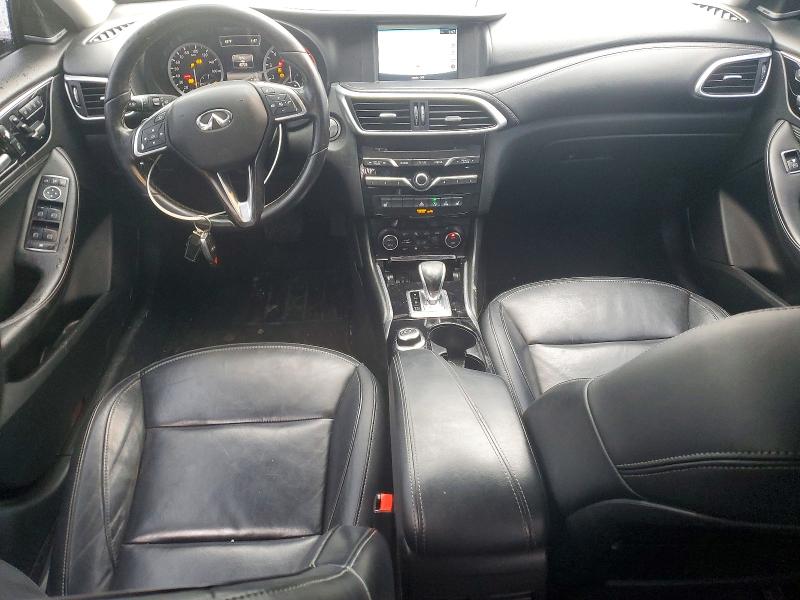 Aukcja sprzedaży 2017 Infiniti Qx30, vin: SJKCH5CR8HA032260, numer aukcji: 79611515