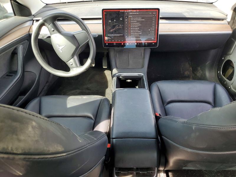 Продажа на аукционе авто 2023 Tesla Model 3, vin: 5YJ3E1EA1PF654779, номер лота: 47836896