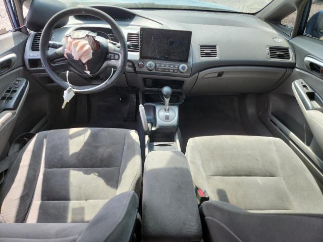 Продаж на аукціоні авто 2007 Honda Civic, vin: 1HGFA16547L038731, номер лоту: 47350086
