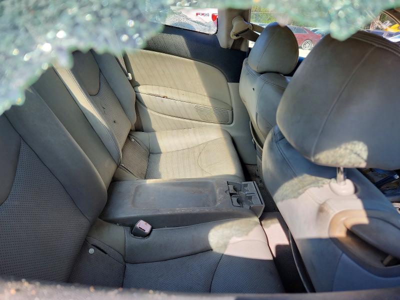 Aukcja sprzedaży 2008 Infiniti G37, vin: JNKCV64E08M120147, numer aukcji: 46565086