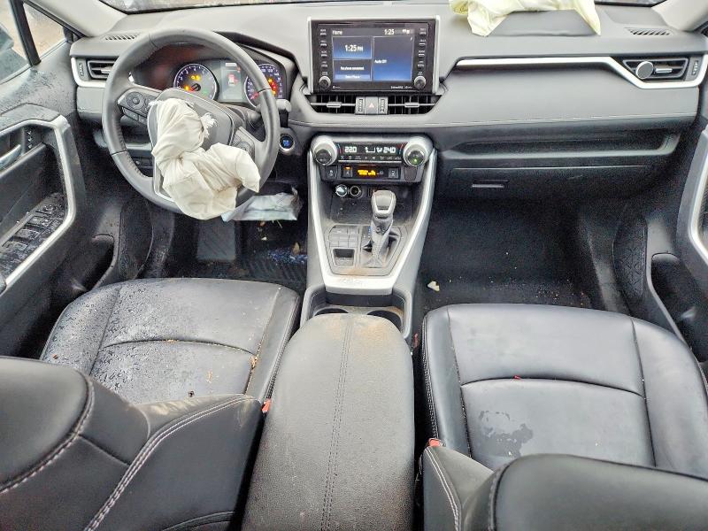 Продаж на аукціоні авто 2020 Toyota Rav4, vin: 2T3R1RFV7LC071869, номер лоту: 47067296