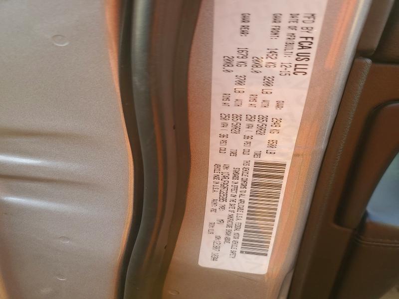 2015 Jeep Grand Cherokee მანქანა იყიდება აუქციონზე, vin: 1C4RJFAG0FC225285, აუქციონის ნომერი: 46702076