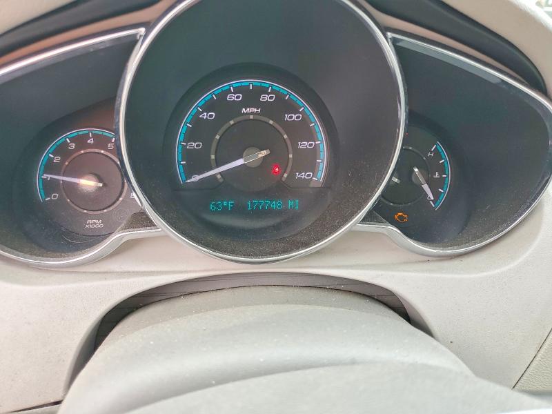 Продажа на аукционе авто 2008 Chevrolet Malibu, vin: 1G1ZJ57B484295450, номер лота: 47622786