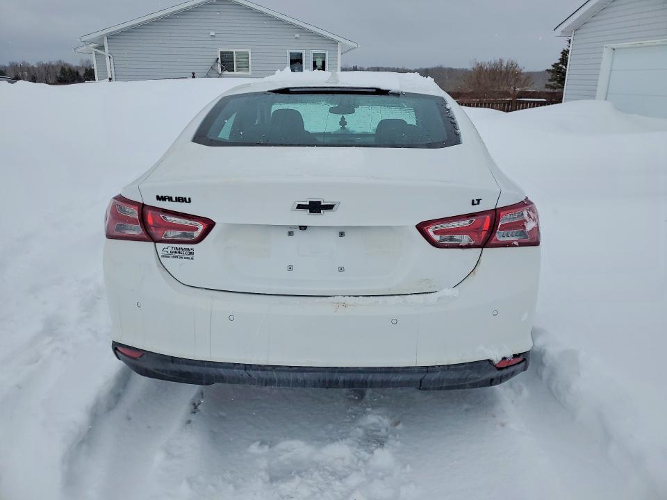 Продаж на аукціоні авто 2024 Chevrolet Malibu, vin: 1G1ZD5ST2RF243425, номер лоту: 45918666