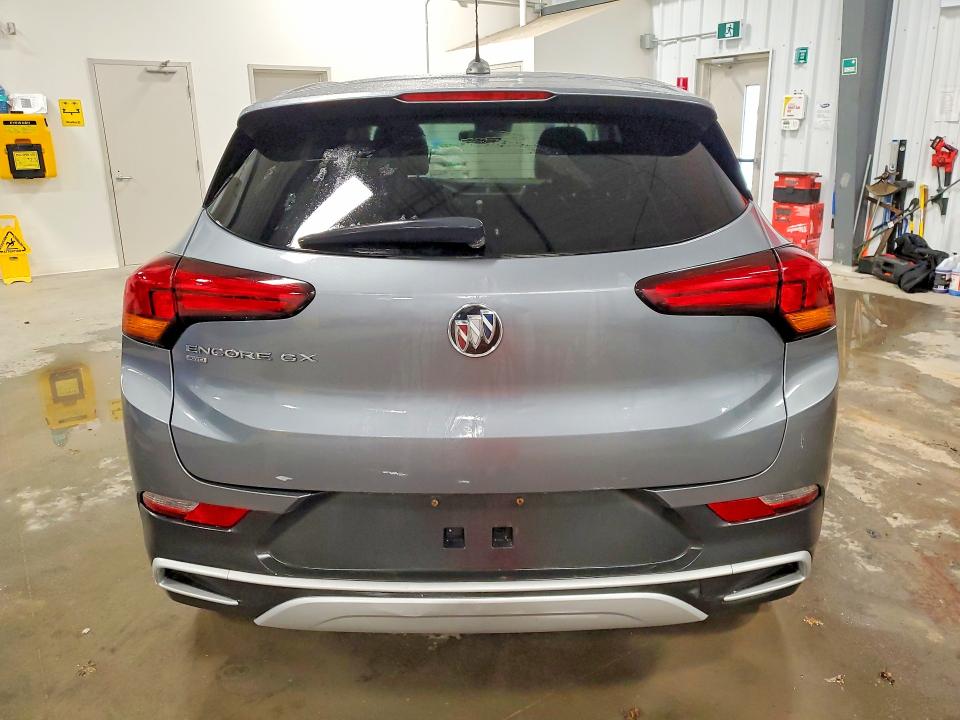 Aukcja sprzedaży 2020 Buick Encore Gx, vin: KL4MMCSL5LB130924, numer aukcji: 46589826