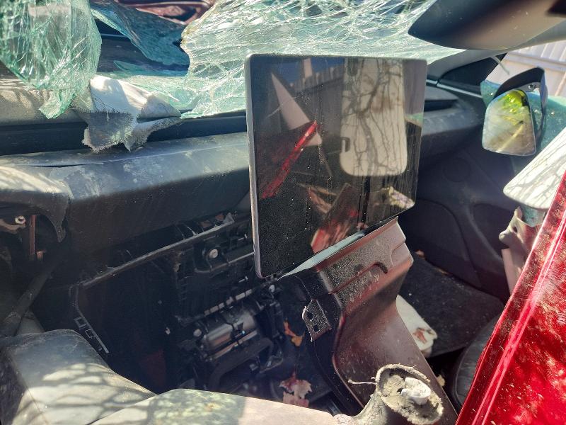 Продаж на аукціоні авто 2025 Tesla Model 3, vin: 5YJ3E1EB6SF009434, номер лоту: 78836415