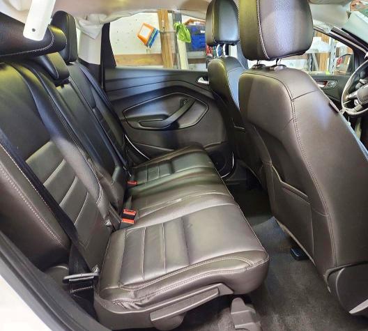 Aukcja sprzedaży 2016 Ford Escape, vin: 1FMCU9J92GUA73470, numer aukcji: 46327706