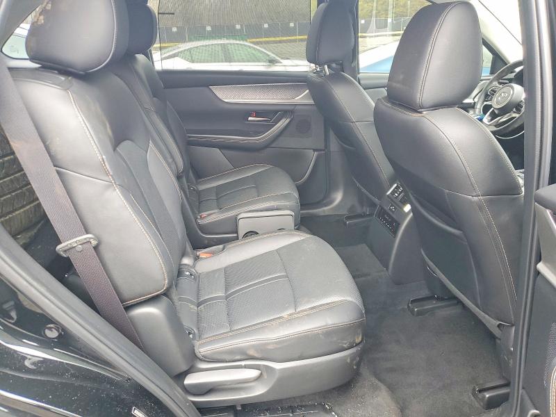 Продаж на аукціоні авто 2024 Mazda Cx-90, vin: JM3KKDHD1R1148478, номер лоту: 41764366