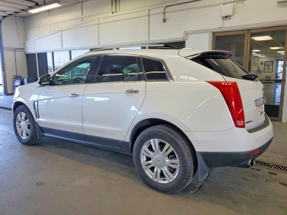Продажа на аукционе авто 2015 Cadillac Srx, vin: 3GYFNEE36FS545465, номер лота: 47139496