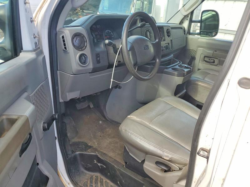 2009 Ford E250 E250 მანქანა იყიდება აუქციონზე, vin: 1FTNE24W59DA88924, აუქციონის ნომერი: 78379745