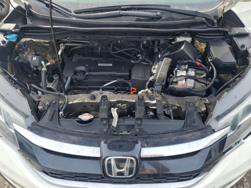 Aukcja sprzedaży 2016 Honda Cr-v, vin: 5J6RM4H92GL801022, numer aukcji: 78397395