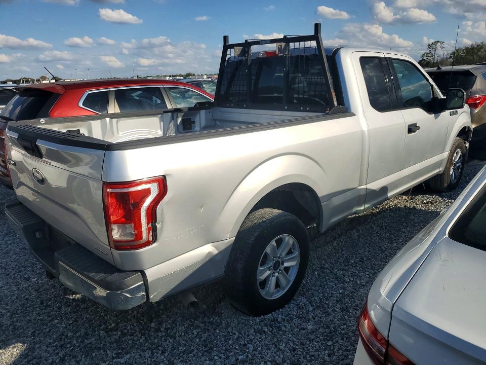 2015 Ford F150 მანქანა იყიდება აუქციონზე, vin: 1FTEX1CF8FFB08167, აუქციონის ნომერი: 79080895