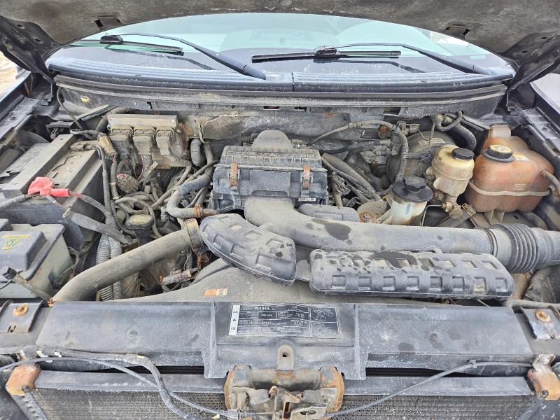 Aukcja sprzedaży 2008 Ford F150, vin: 1FTPW14V88FC26269, numer aukcji: 79668735