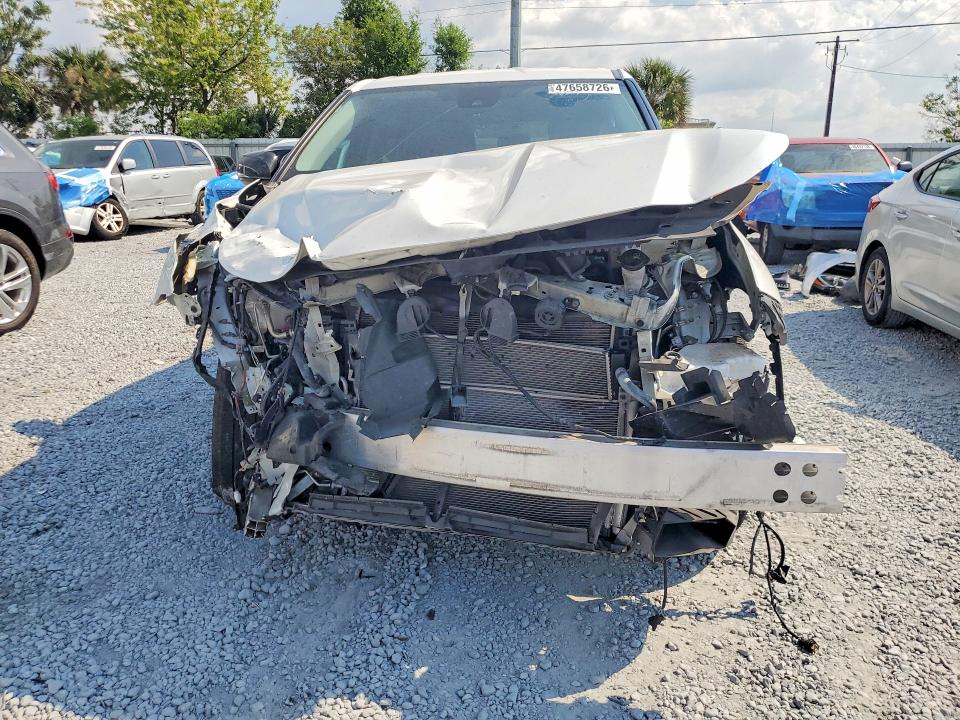 Продажа на аукционе авто 2023 Toyota Highlander Hybrid, vin: 5TDBBRCH7PS106753, номер лота: 47658726