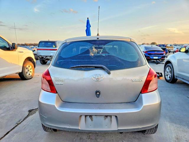 Aukcja sprzedaży 2008 Toyota Yaris, vin: JTDJT923585167282, numer aukcji: 41976136