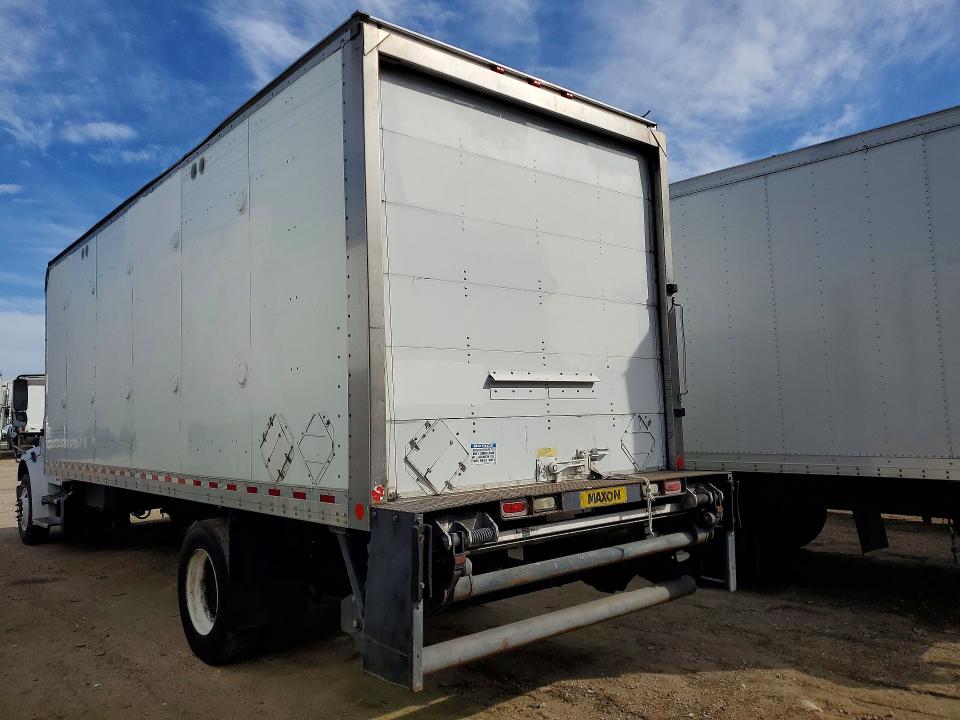 2012 Freightliner M2 მანქანა იყიდება აუქციონზე, vin: 1FVACXDT7CHBM7163, აუქციონის ნომერი: 77417925