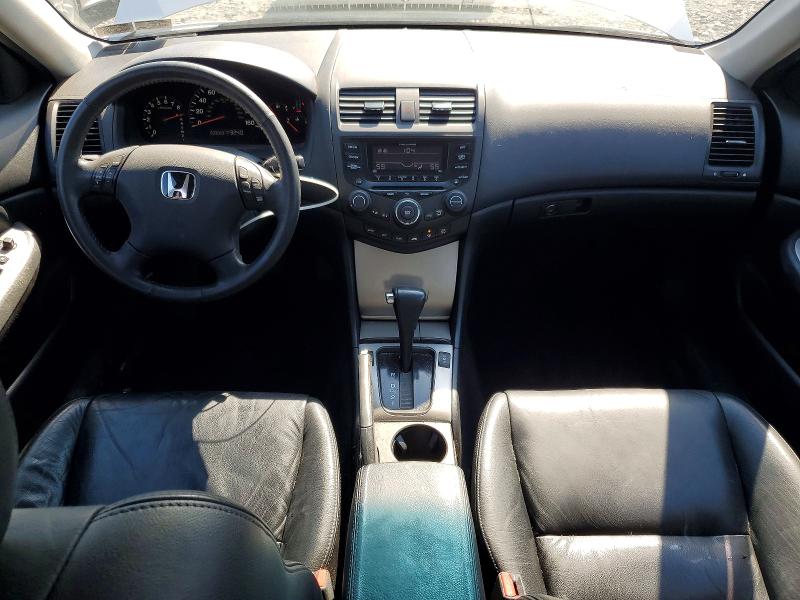 Продажа на аукционе авто 2003 Honda Accord, vin: 1HGCM56653A105241, номер лота: 47440236