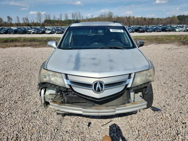 Продажа на аукционе авто 2009 Acura Mdx, vin: 2HNYD28739H501486, номер лота: 45609716