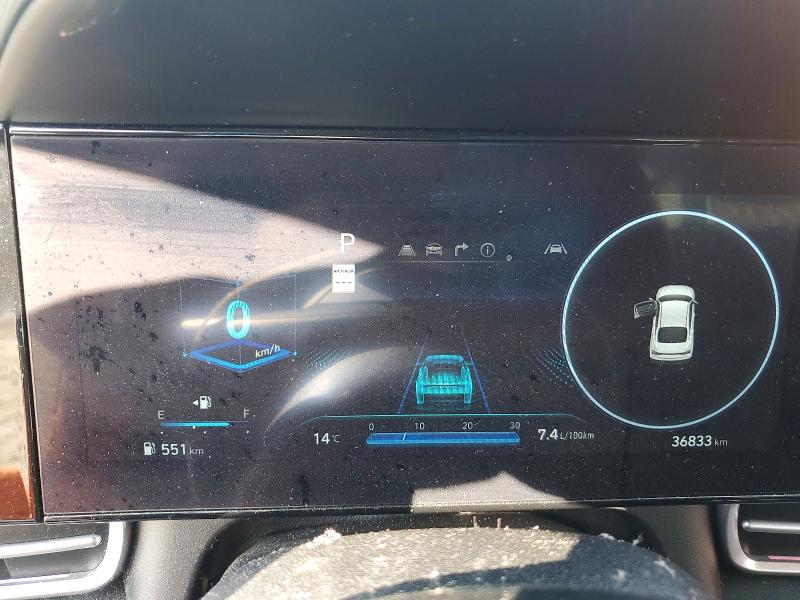 Продажа на аукционе авто 2024 Hyundai Elantra, vin: KMHLN4DG4RU701915, номер лота: 46192656
