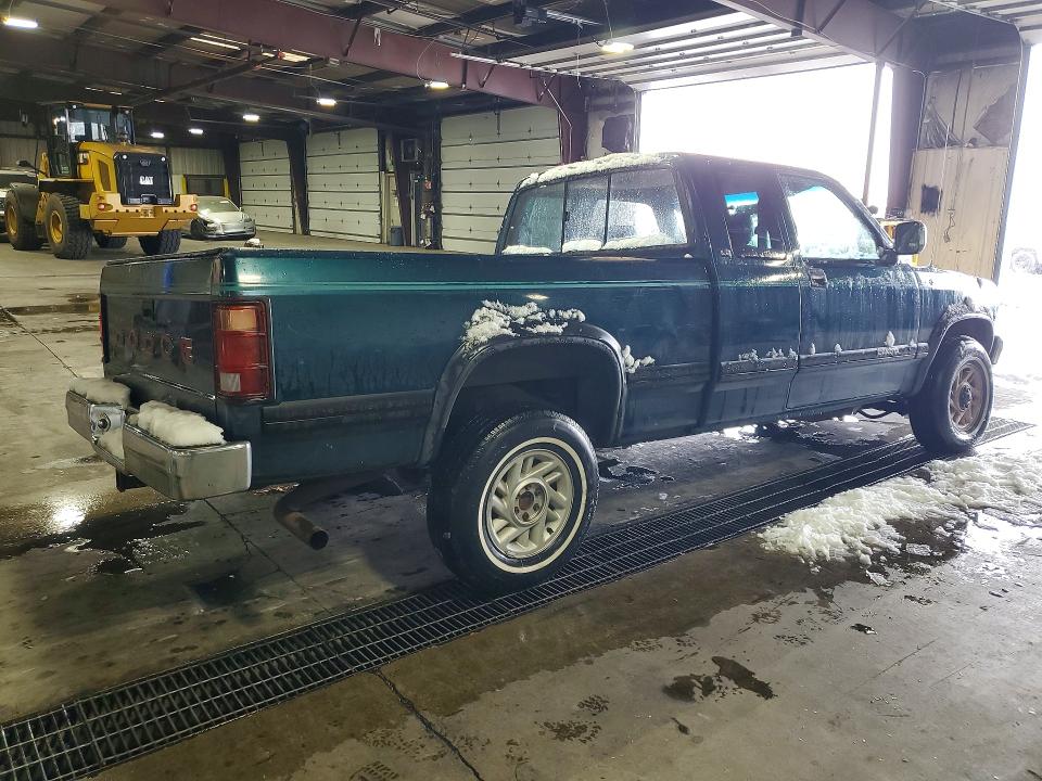 Продаж на аукціоні авто 1993 Dodge Dakota, vin: 1B7GG23Y3PS188955, номер лоту: 41831296