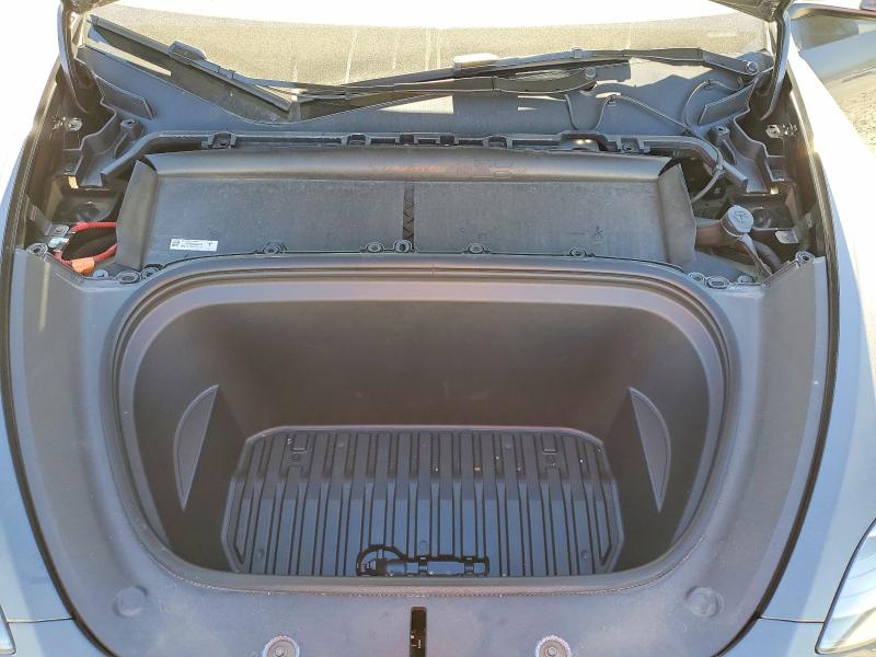 Aukcja sprzedaży 2024 Tesla Model Y, vin: 7SAYGDED0RF042476, numer aukcji: 46909096