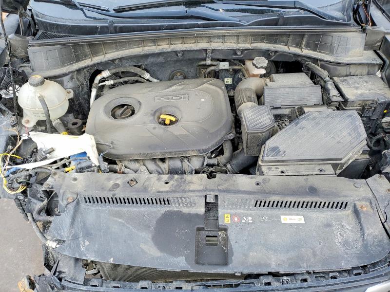 Продаж на аукціоні авто 2018 Hyundai Tucson, vin: KM8J3CA48JU711580, номер лоту: 79064665