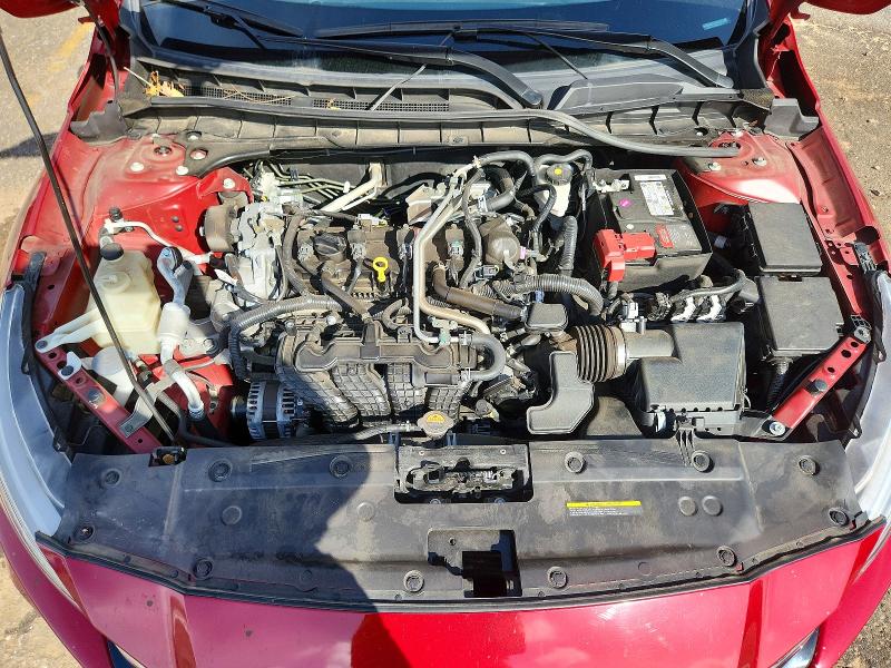 Aukcja sprzedaży 2022 Nissan Altima, vin: 1N4BL4DV5NN309573, numer aukcji: 45498326