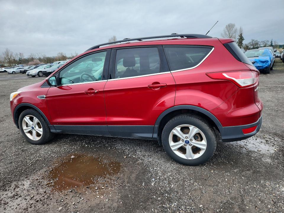 Aukcja sprzedaży 2014 Ford Escape, vin: 1FMCU9G9XEUA62575, numer aukcji: 77240675