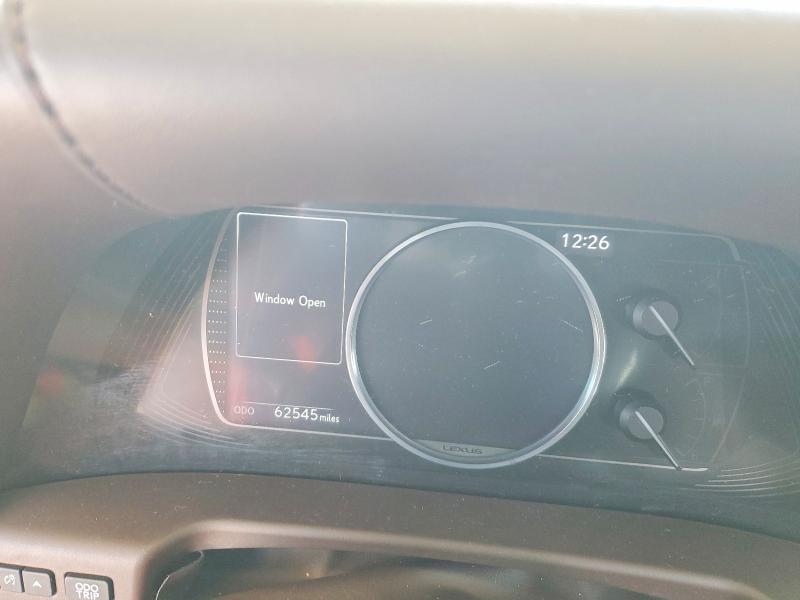 Продаж на аукціоні авто 2021 Lexus Es 350, vin: 58ADZ1B14MU085494, номер лоту: 79982305
