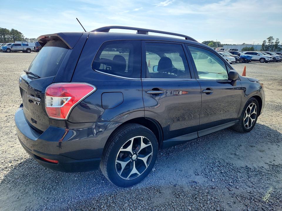 Продажа на аукционе авто 2015 Subaru Forester, vin: JF2SJGDCXFH451337, номер лота: 46990476