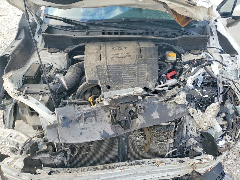 46642946 :رقم المزاد ، JF2SKAJC6MH556517 vin ، 2021 Subaru Forester مزاد بيع