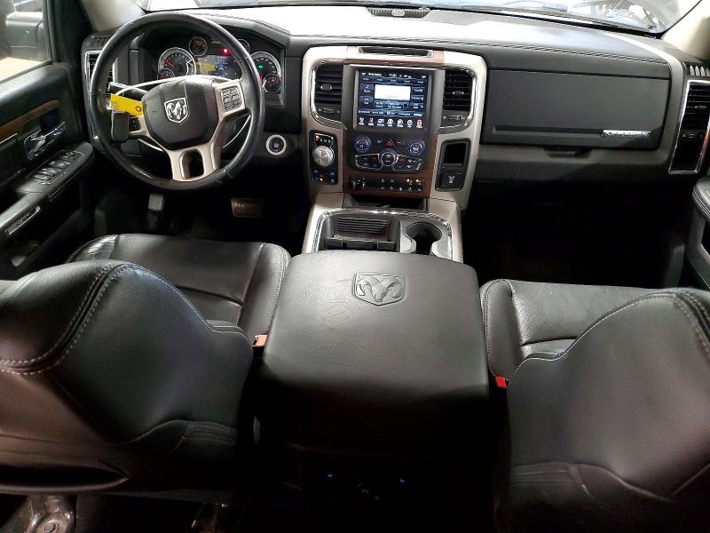 Продажа на аукционе авто 2017 Ram 1500, vin: 1C6RR7NT1HS507960, номер лота: 47053616