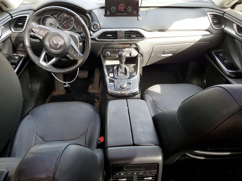 Aukcja sprzedaży 2020 Mazda Cx-9, vin: JM3TCBCY3L0402429, numer aukcji: 41814016