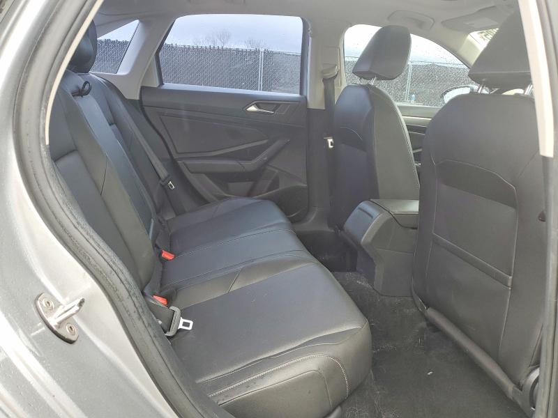 Aukcja sprzedaży 2019 Volkswagen Jetta, vin: 3VWCB7BU8KM220421, numer aukcji: 79751295