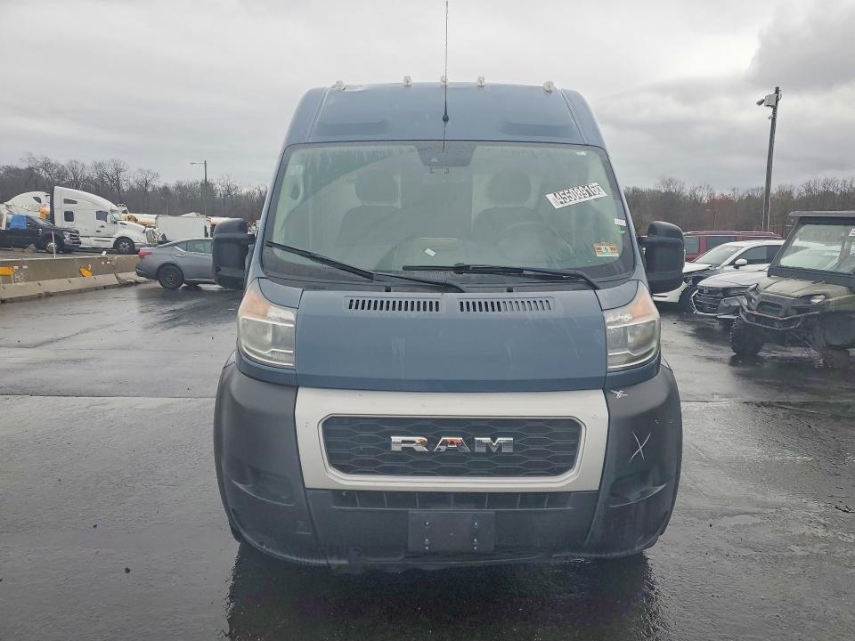 Aukcja sprzedaży 2021 Ram Promaster 3500, vin: 3C6MRVJG7ME544466, numer aukcji: 45508916
