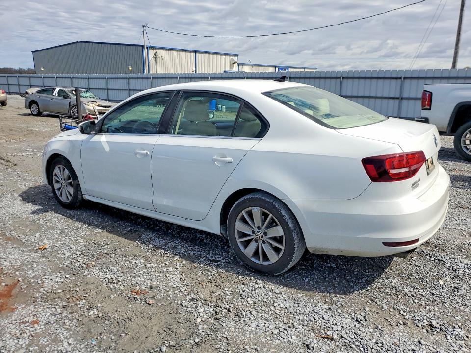 Aukcja sprzedaży 2016 Volkswagen Jetta, vin: 3VWD67AJ7GM312613, numer aukcji: 46094736