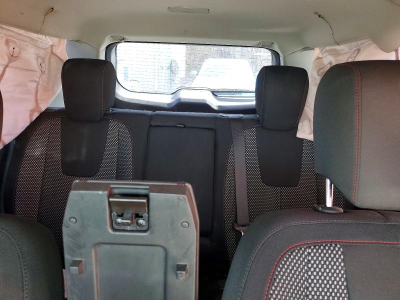 Aukcja sprzedaży 2015 Chevrolet Equinox, vin: 2GNALBEK4F1125024, numer aukcji: 48112296