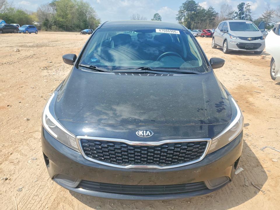 Aukcja sprzedaży 2017 Kia Forte, vin: 3KPFL4A72HE008463, numer aukcji: 47086906