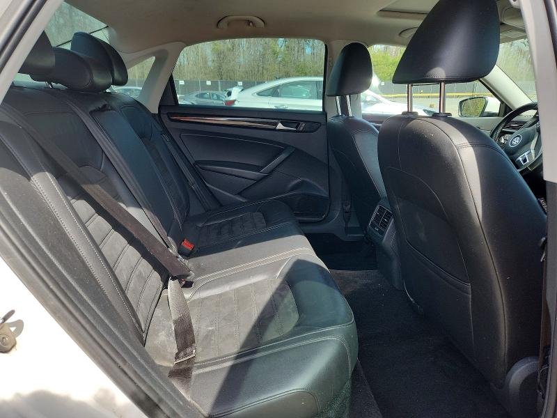 Продаж на аукціоні авто 2015 Volkswagen Passat, vin: 1VWCV7A35FC071862, номер лоту: 47120216