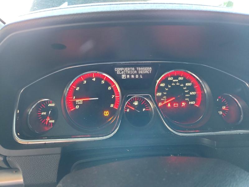 Aukcja sprzedaży 2013 Gmc Acadia, vin: 1GKKRPKDXDJ263916, numer aukcji: 46340286