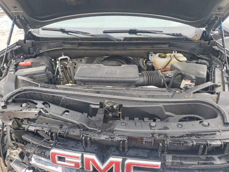 Aukcja sprzedaży 2022 Gmc Yukon Xl, vin: 1GKS2GKD8NR164745, numer aukcji: 79442515