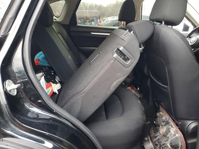 79953435 :رقم المزاد ، JM3KFBBM8J0448689 vin ، 2018 Mazda Cx-5 مزاد بيع